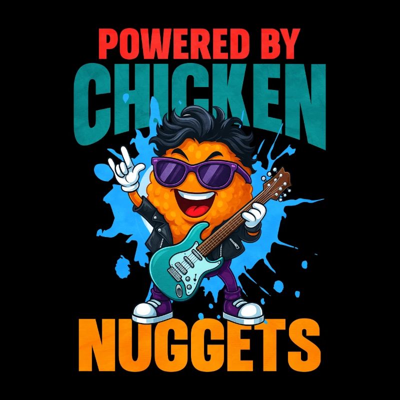 Nugget de poulet