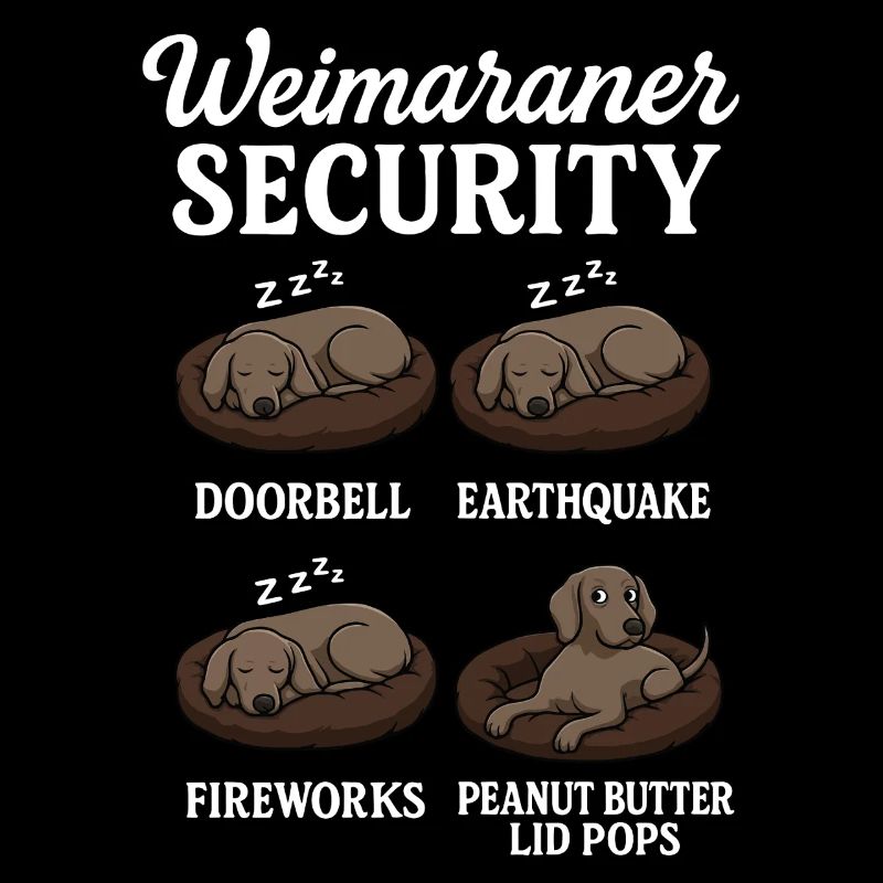 Weimaraner