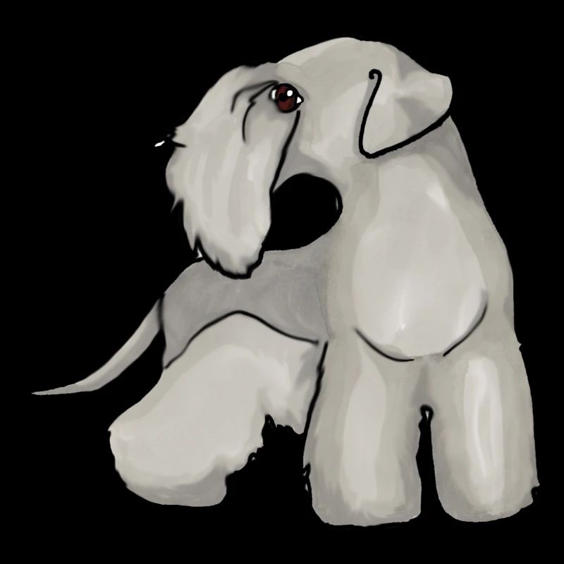 Cesky Terrier