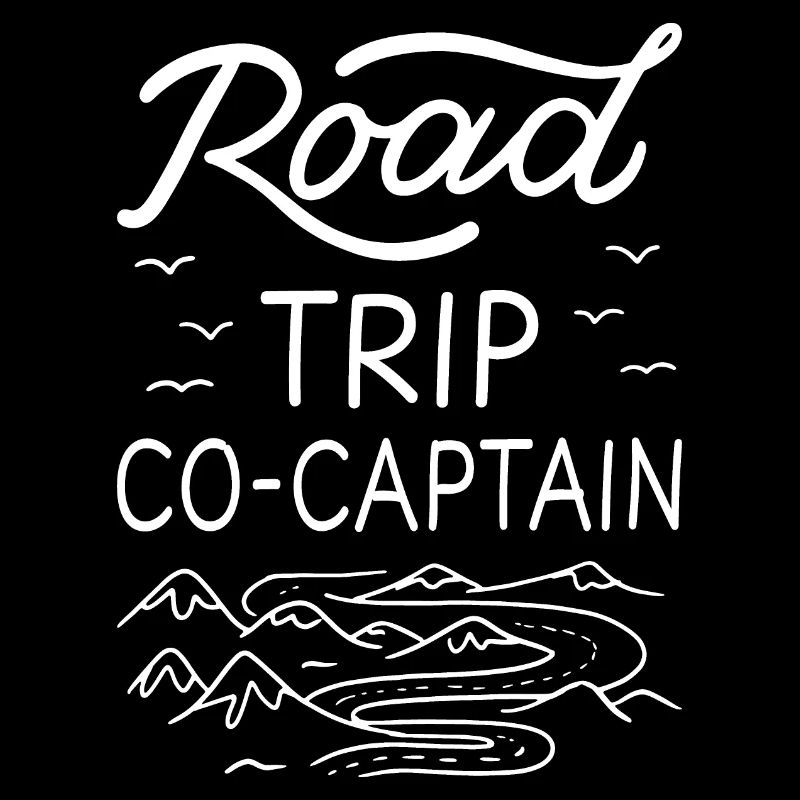 Road Trip Co-Captain I