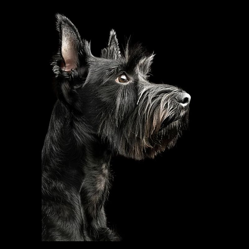 Terrier écossais