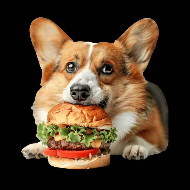 Welsh Corgi Pembroke