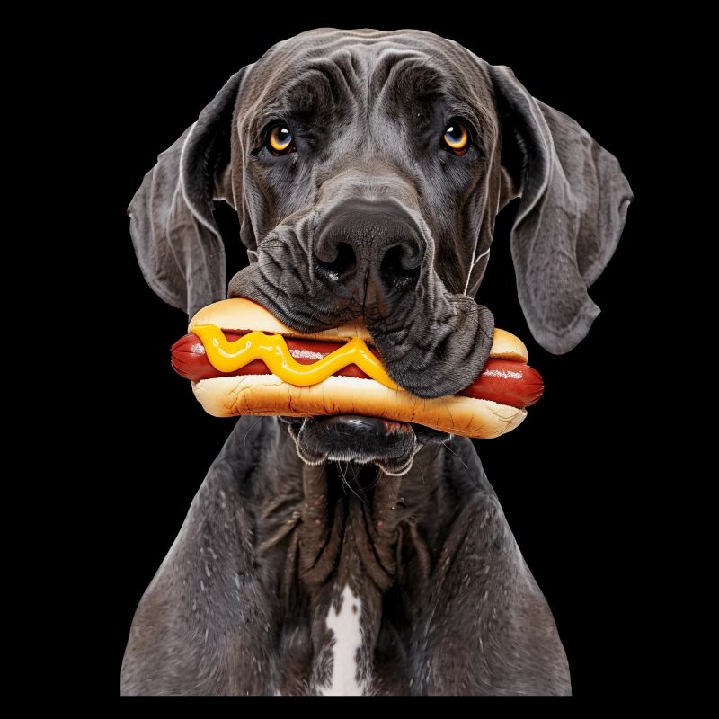Deutsche Dogge