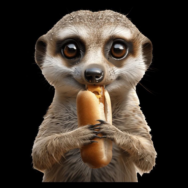 Erdmännchen