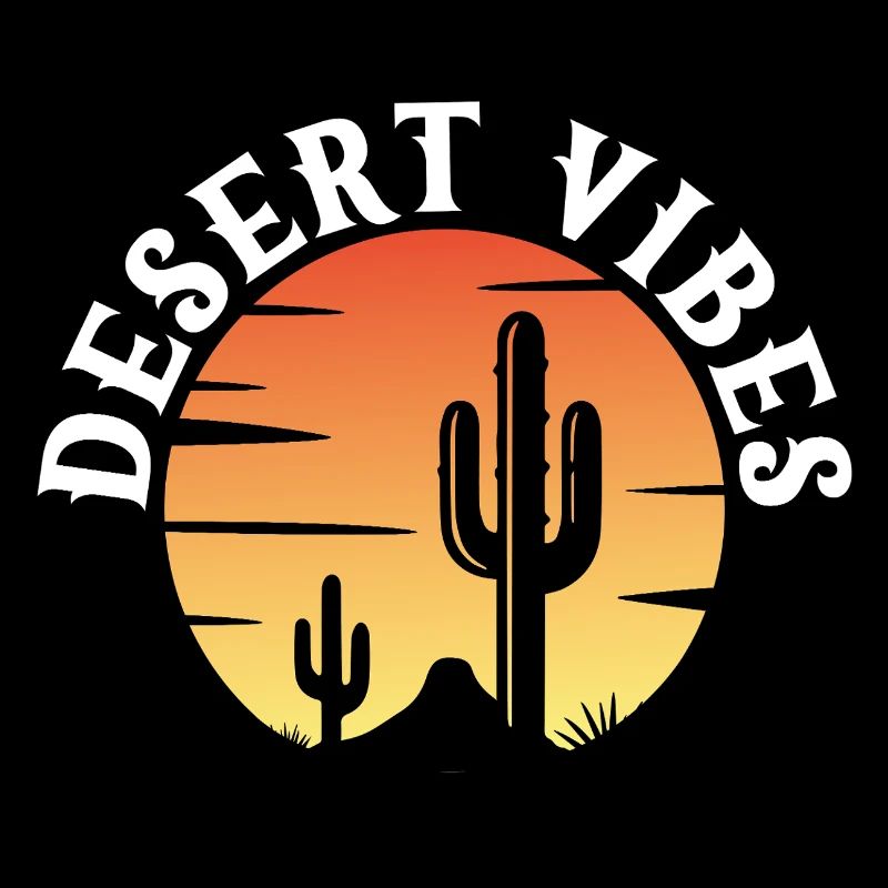 Desert Vibes