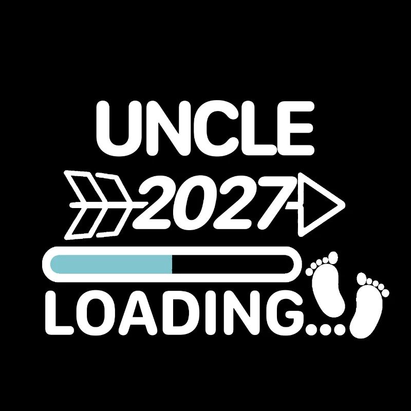 Oncle 2027
