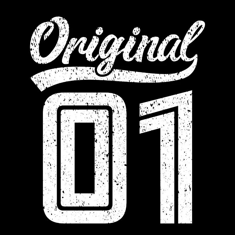 2001 Original 01 born 2001