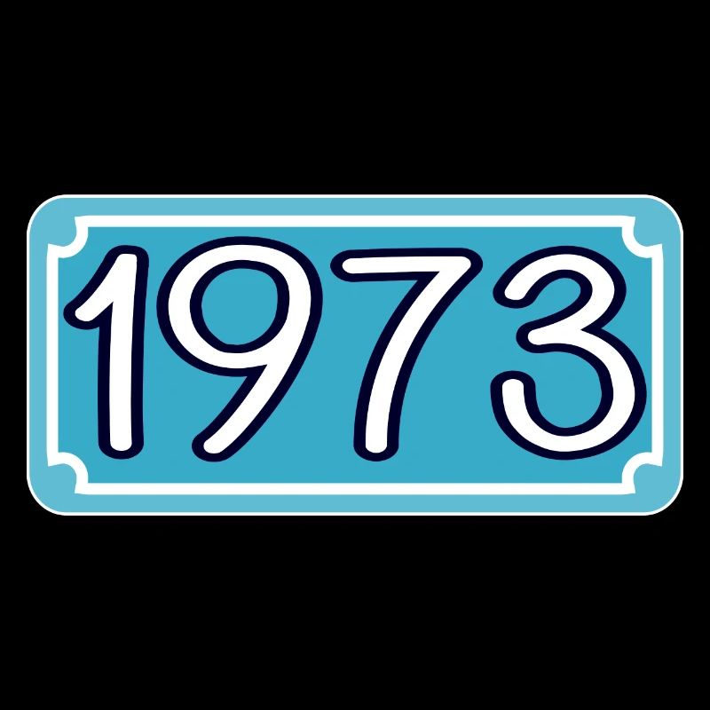 Année de naissance 1973