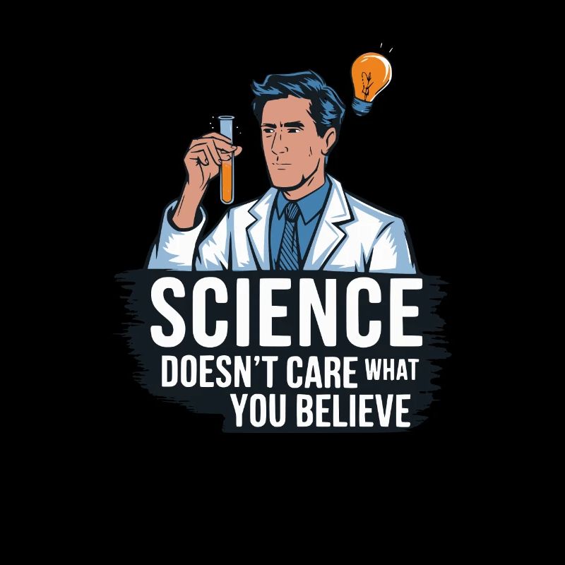 Scientists and Atheists Against Church Proverbs