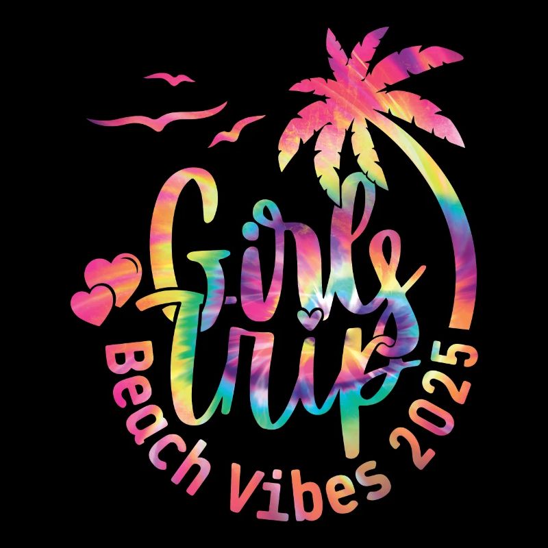 Week-end entre filles Beach Vibes 2025