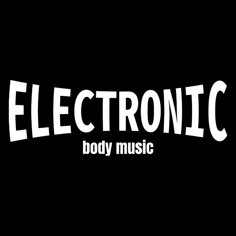 Musique corporelle électronique