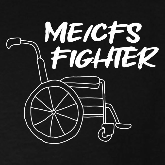ME/CFS Fighter