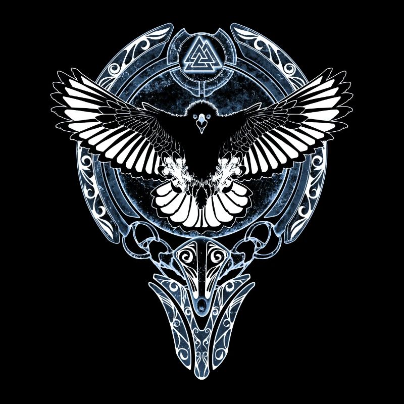 Viking Eagle