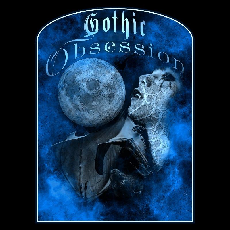 Gothic Obsession Vampire