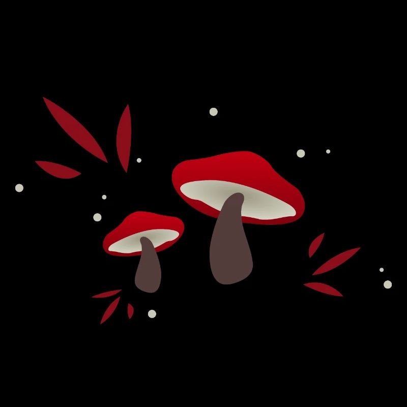 Euphorie Champignons