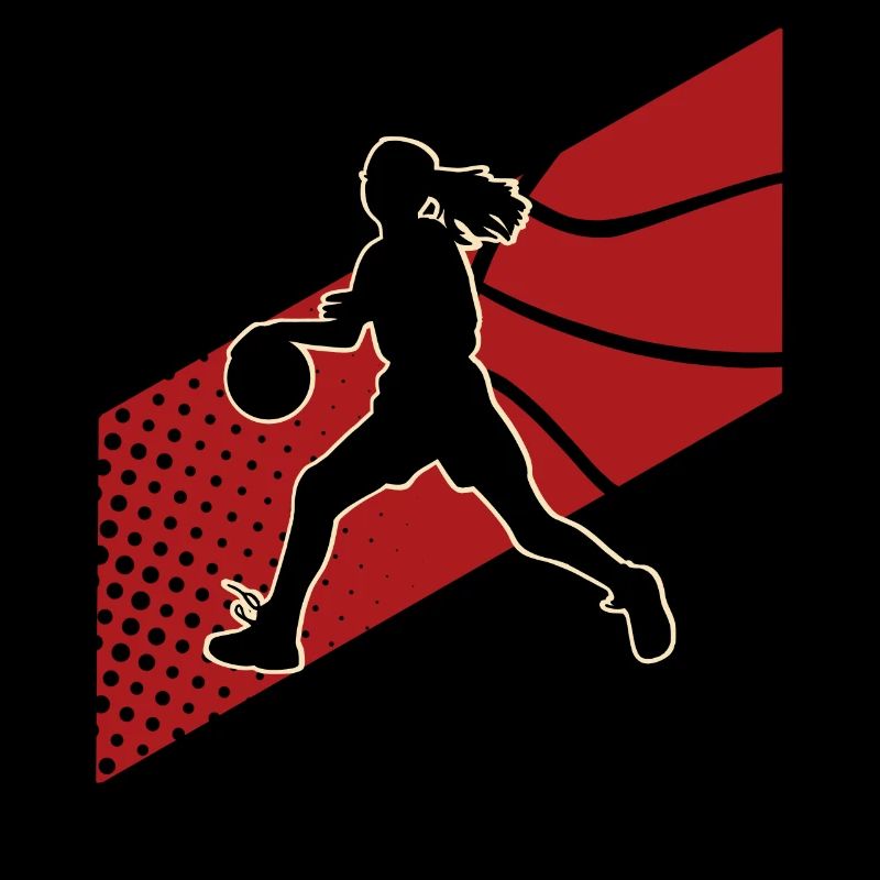 Joueur de basket-ball
