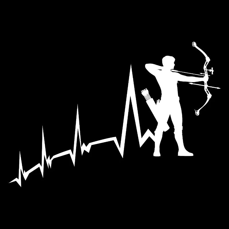 Archer Heartbeat Archery