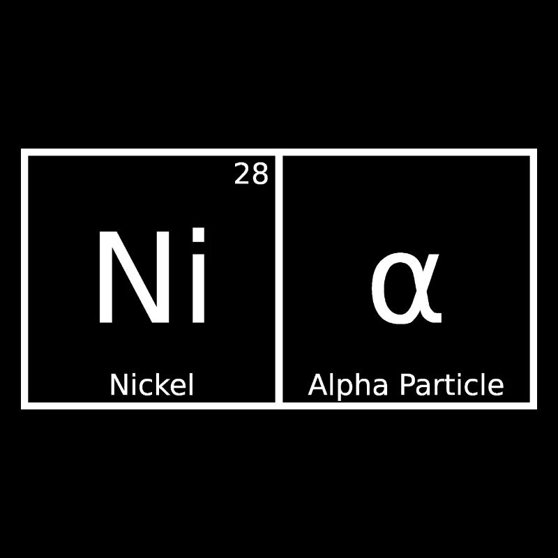 Nia Name First Name Chemistry Periodic Table Elements