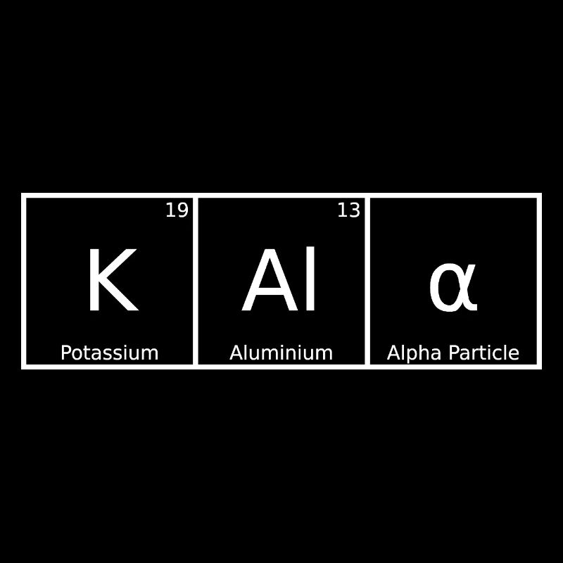 Kala Nom Prénom Chimie Tableau périodique Eléments