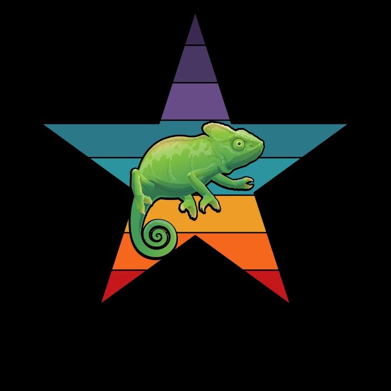Caméléon