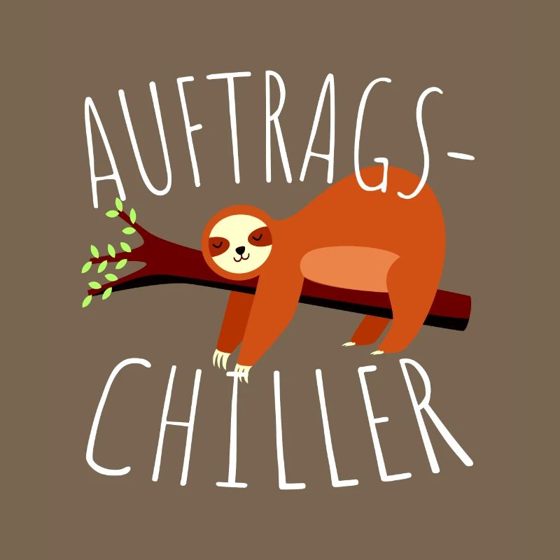 Commande paresseux cadeau commande Chiller