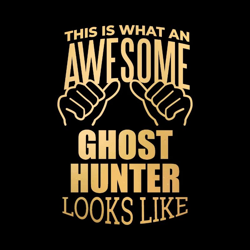 Ghost Hunter