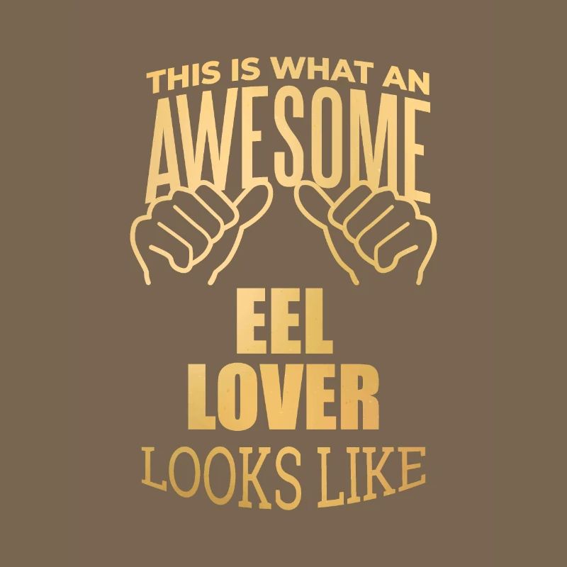 Eel Eel Eel