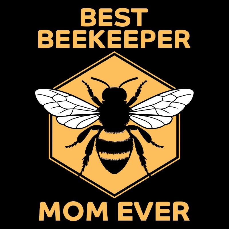 Beekeeper Saying Beekeeping Bee Funny Beekeeper Gift