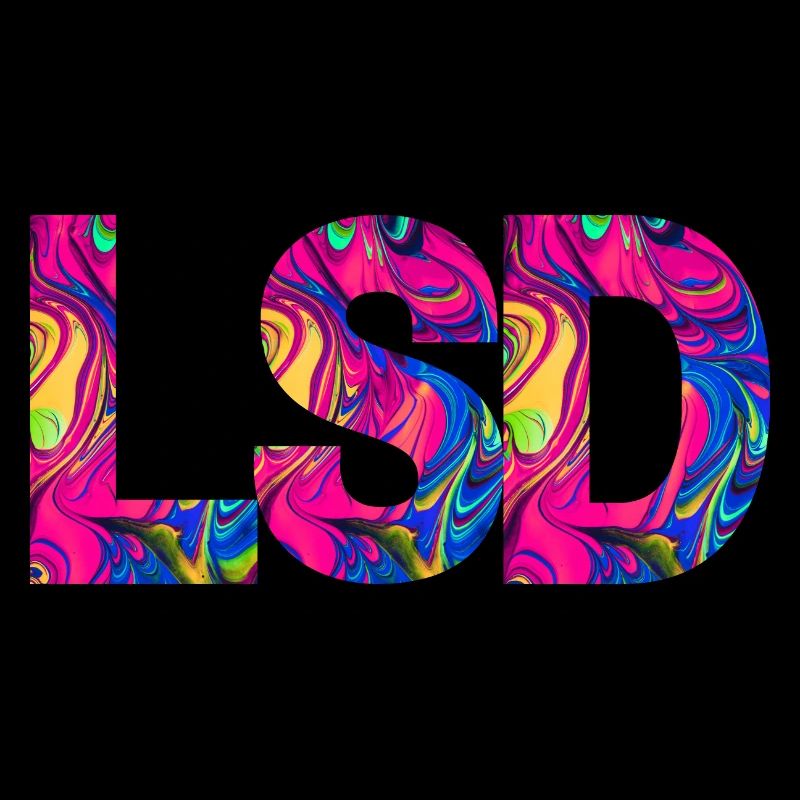 LSD 25 Sunshine Acid