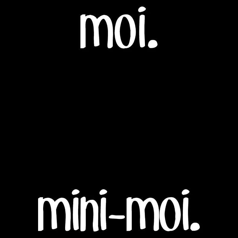 Me & M-Me (Dark)