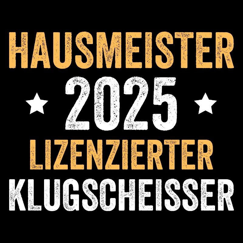 Janitor 2025 Licensed Smartass