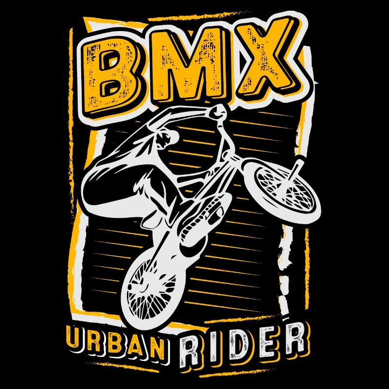 Vélo BMX | Roue BMX | Cool BMX | Idée cadeau