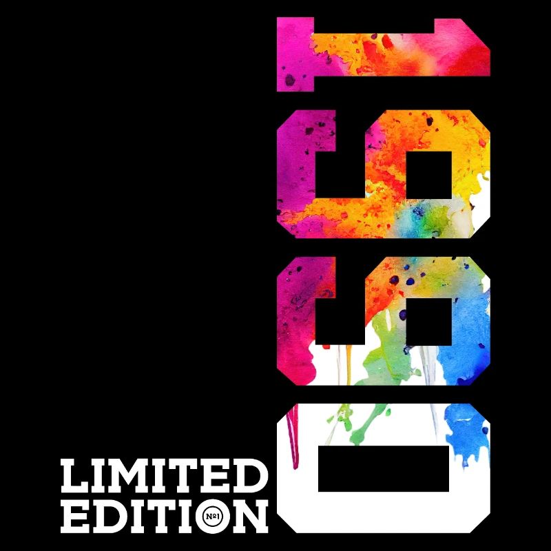 36TH BIRTHDAY LIMITED EDITION 1990