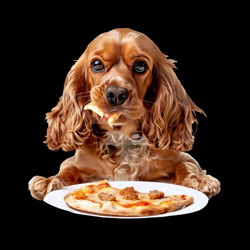 Cocker Spaniel