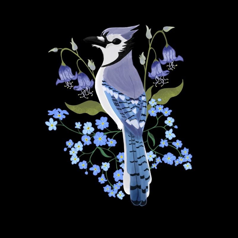 Bluejay