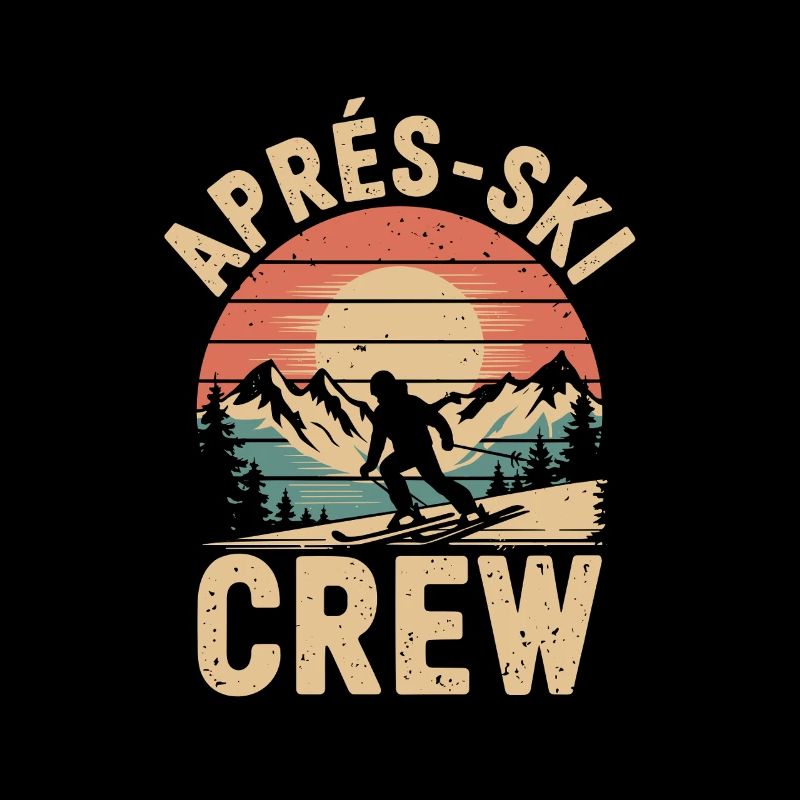 Après Ski Crew