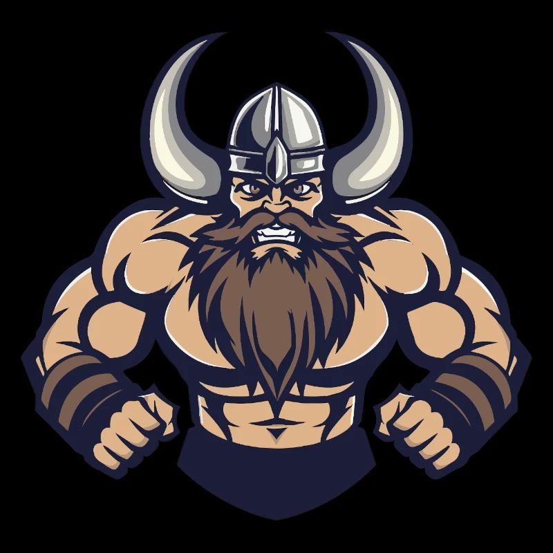 Viking Muscles Musculation