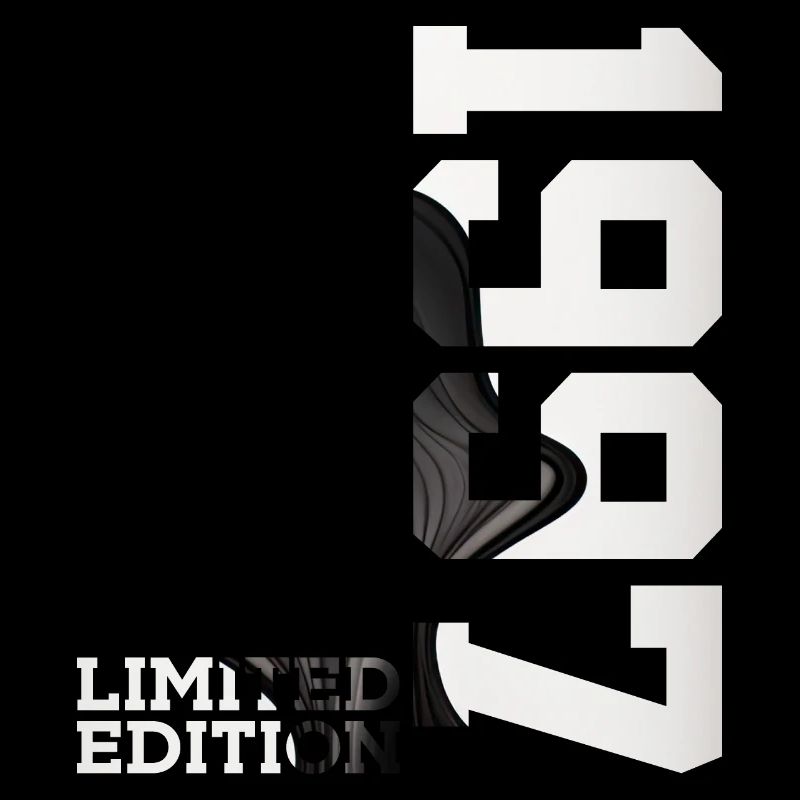 ÉDITION LIMITÉE 29E ANNIVERSAIRE 1997