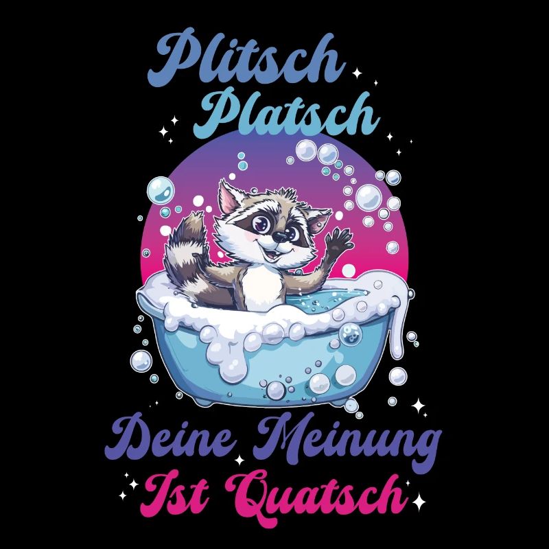 Splish Splash votre avis est une ordure