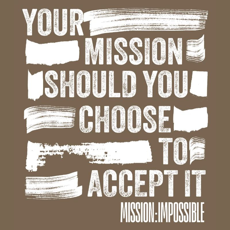 Mission Impossible The Final Reckoning Citation