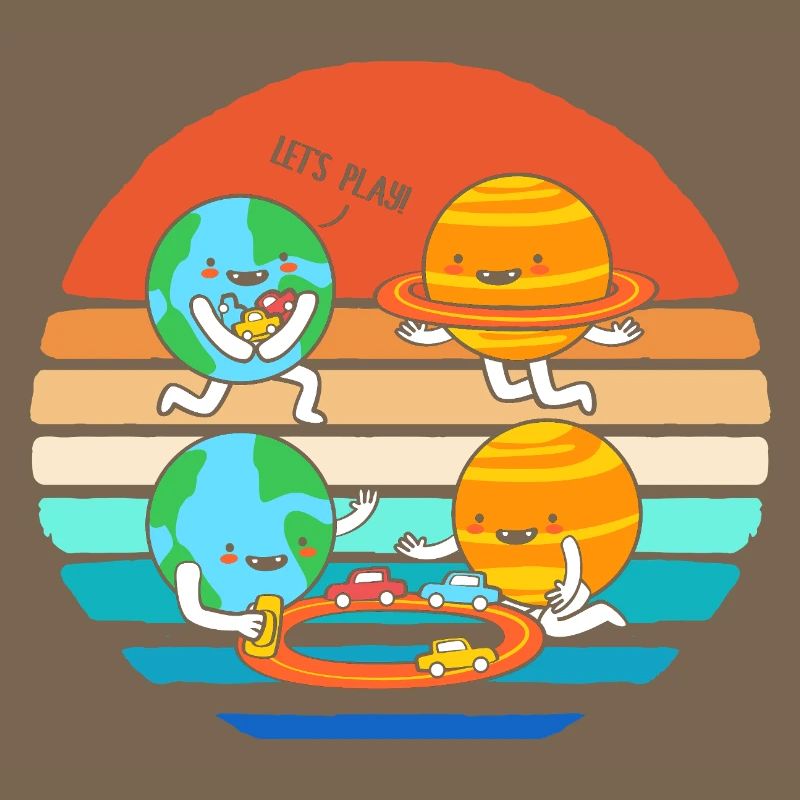 Space Space Outer Space Planets Universe