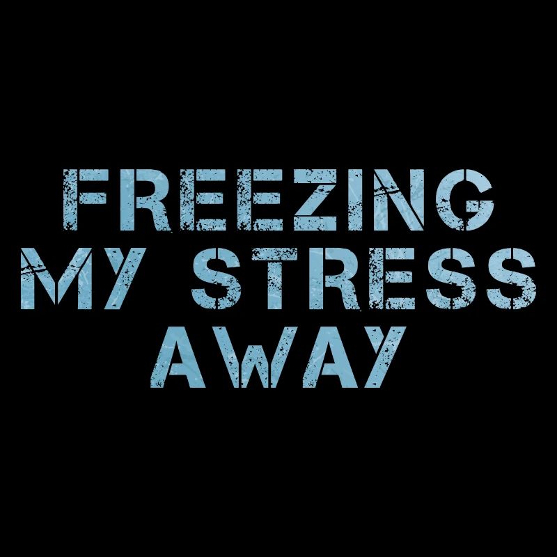 Geler mon stress