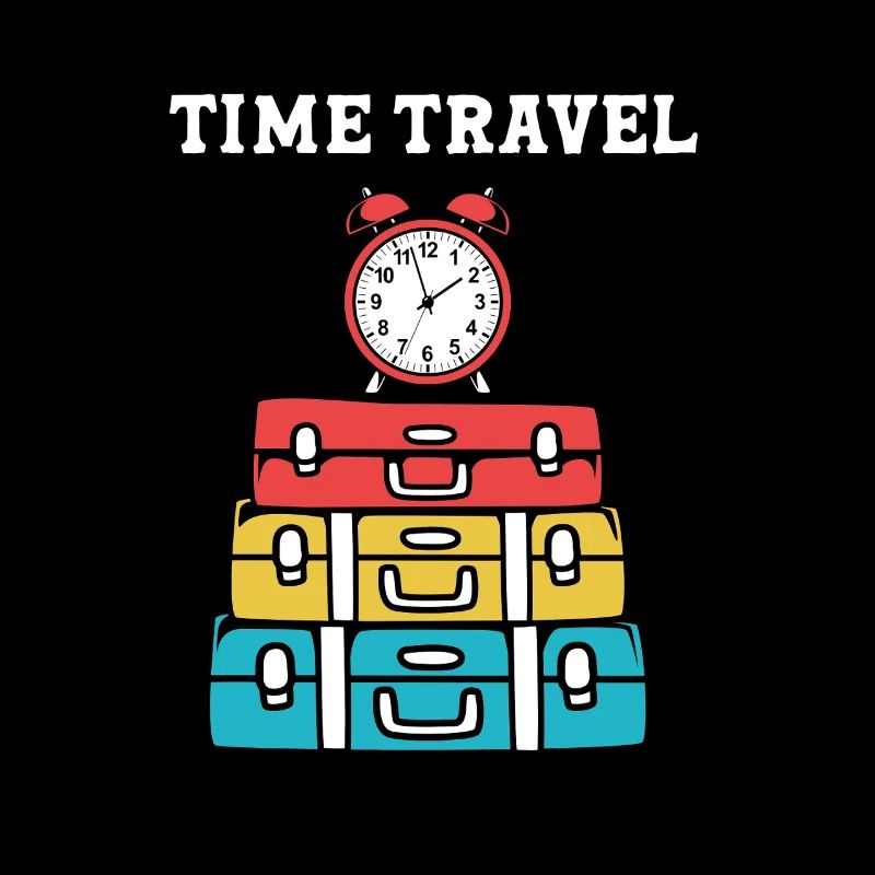 Voyage dans le temps