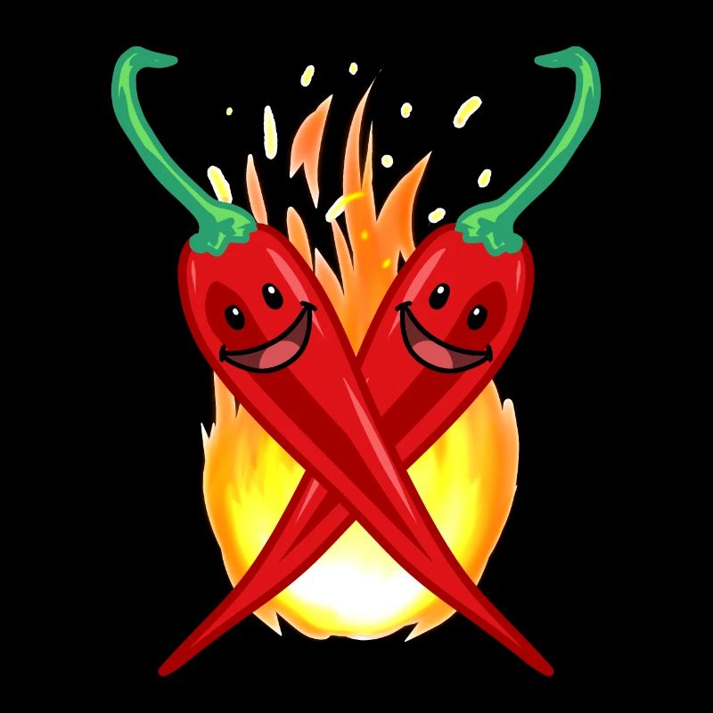 Chilli Pepperoni Spice Cuisson Cuisine Nourriture