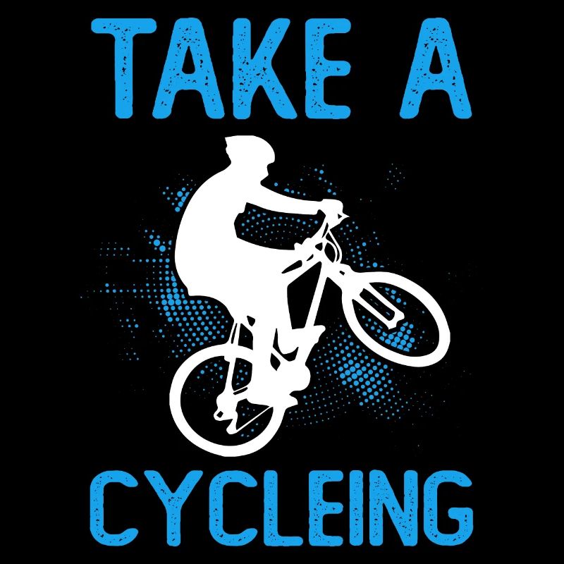 Cyclisme à vélo