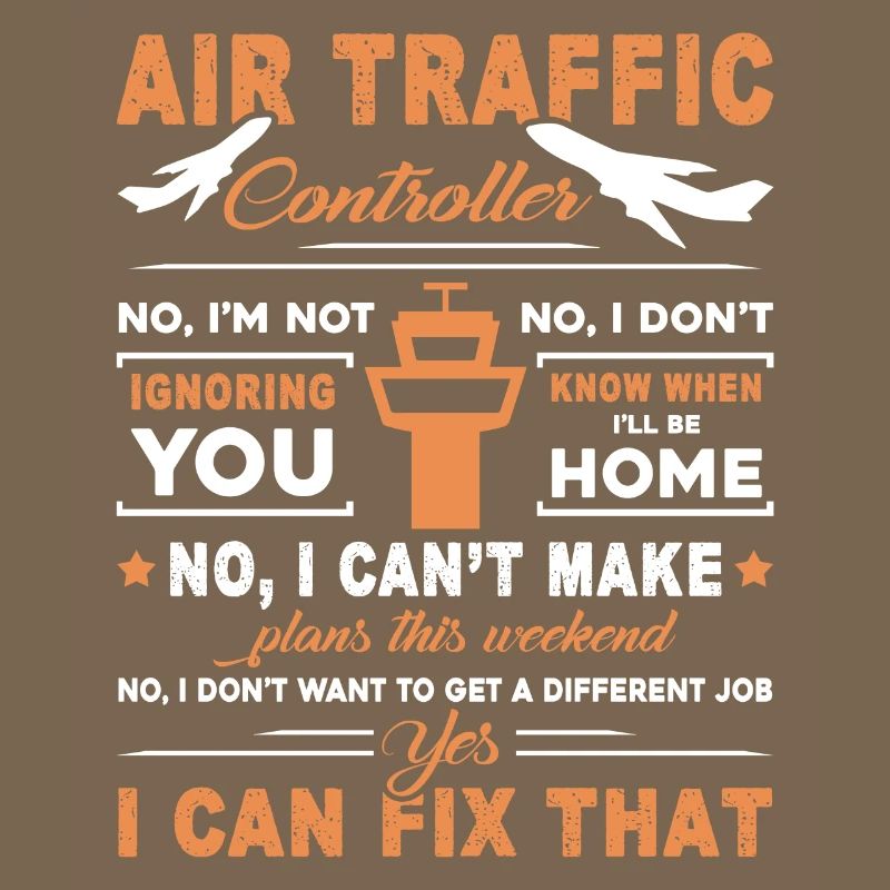 Air Traffic Controller Air Traffic Control