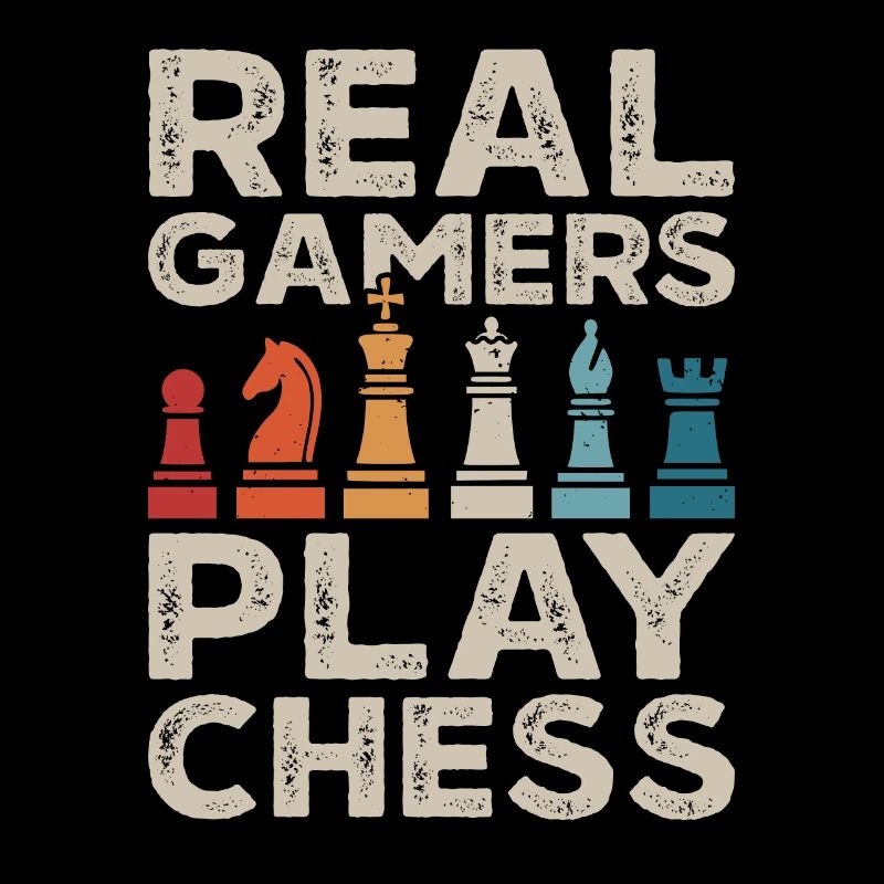 Chess Player Chess Pieces Chess Game