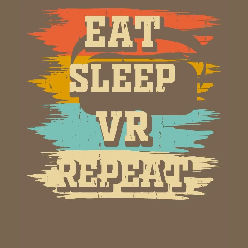 Réalité virtuelle VR