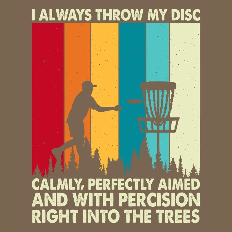 Discgolf Disc Golf