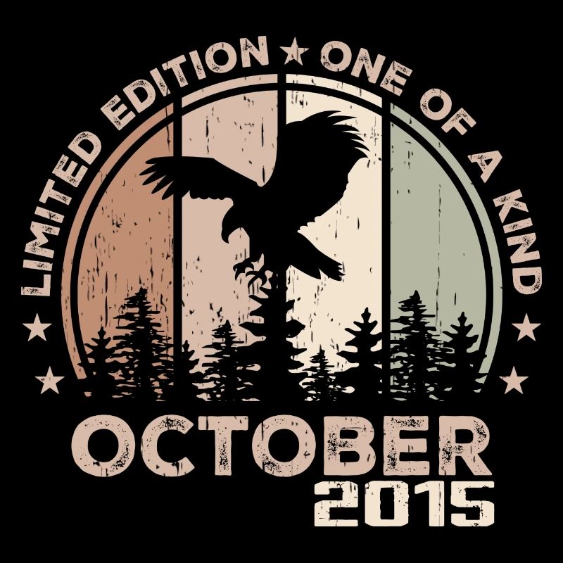 Incomparable depuis octobre 2015 9 Anniversaire